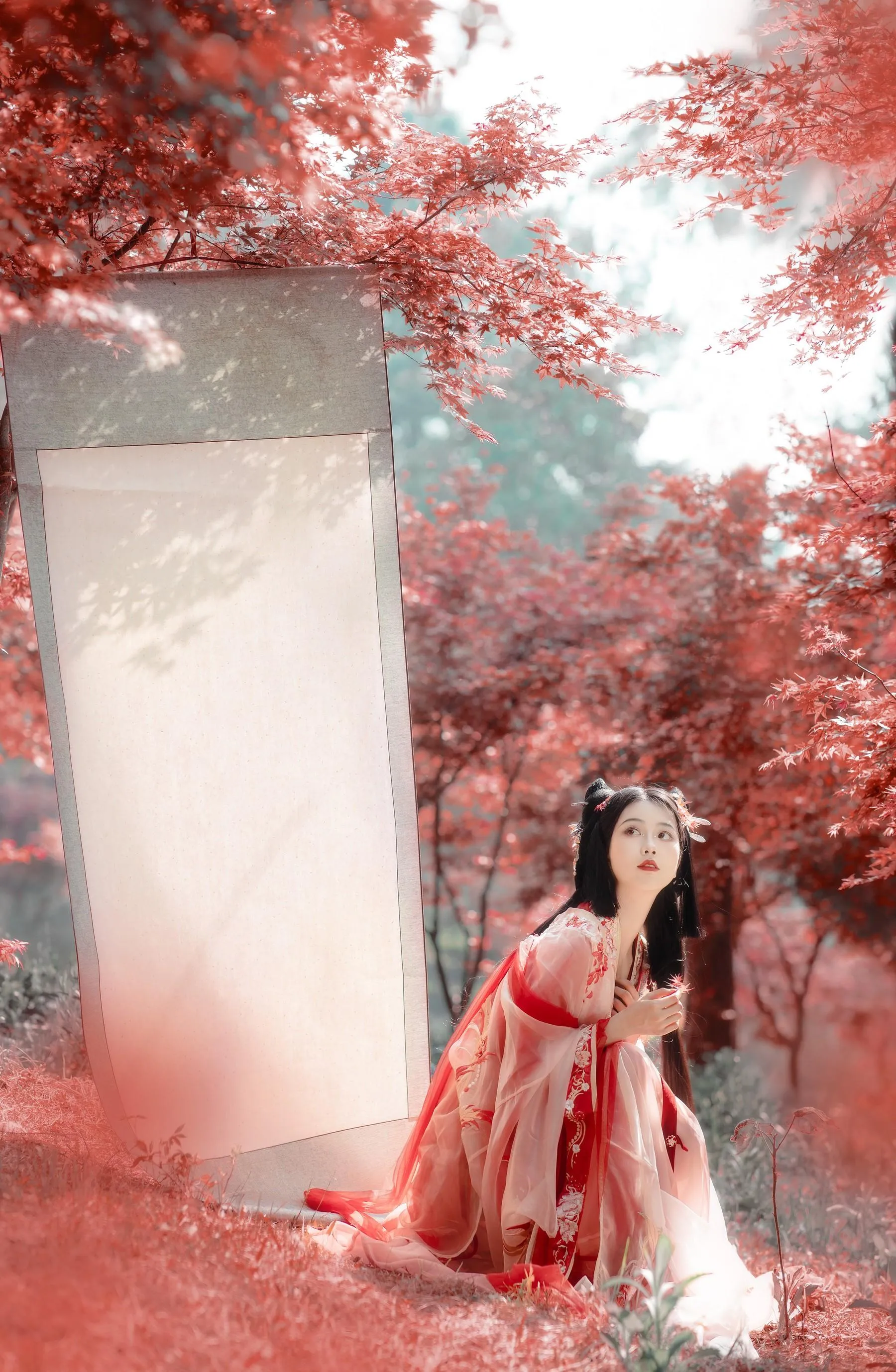 [YITUYU艺图语]2022.09.13 小狐狸 _Bllc [22P]插图9